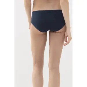 Cuecas femininas Mey Hipster Cotton Pure image-2