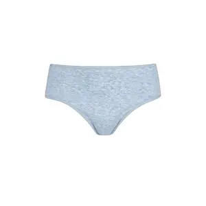 Cuecas femininas Mey Hipster Cotton Pure image-0