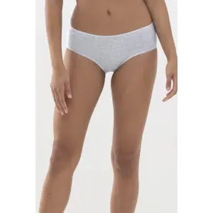 Cuecas femininas Mey Hipster Cotton Pure image-1