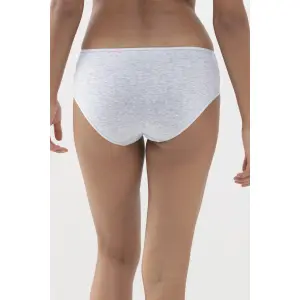 Cuecas femininas Mey Hipster Cotton Pure image-2