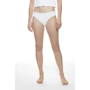 Mini cueca femme Mey Comfort Cotton image-1