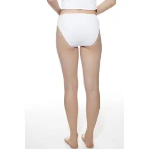 Mini cueca femme Mey Comfort Cotton image-2
