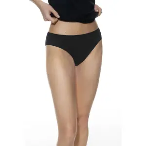 Mini cueca femme Mey Comfort Cotton image-1