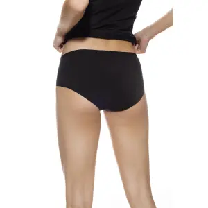 Cuecas femininas Mey Hipster Comfort Cotton image-2