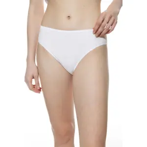 Calcinhas de algodão para mulher Mey American Comfort image-1