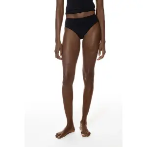 Calcinhas de algodão para mulher Mey American Comfort image-1