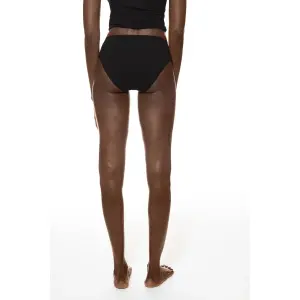 Calcinhas de algodão para mulher Mey American Comfort image-3