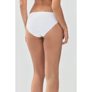 Mini cueca femme Mey Superfine Organic image-1