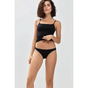 Mini cueca femme Mey Superfine Organic image-1