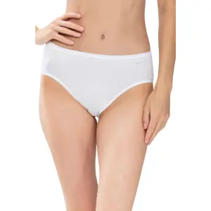 Cuecas femininas Mey American Superfine Organic image-0