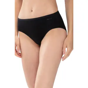 Cuecas femininas Mey American Superfine Organic image-0