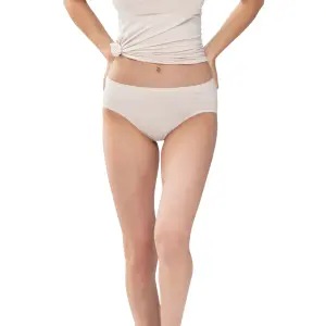 Cuecas femininas Mey American Superfine Organic image-0