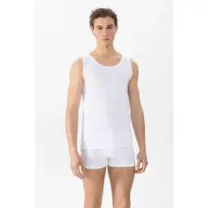 Camiseta de algodão Mey Athletic Comfort image-1