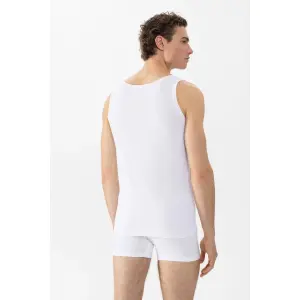 Camiseta de algodão Mey Athletic Comfort image-2