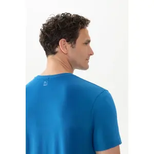 T-shirt Mey Relax image-4