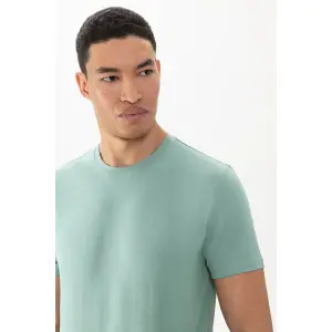T-shirt Mey Relax image-3