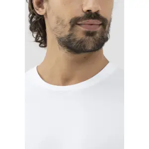 T-shirt Mey Dry Cotton Colour image-3