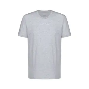 Camiseta de algodão seco Mey image-0