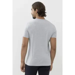 Camiseta de algodão seco Mey image-2