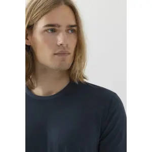T-shirt Mey Dry Cotton Colour image-3