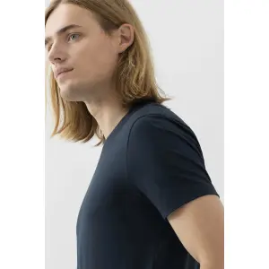 T-shirt Mey Dry Cotton Colour image-4