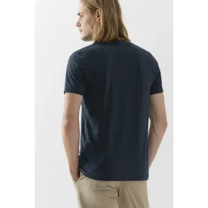 T-shirt Mey Dry Cotton Colour image-2