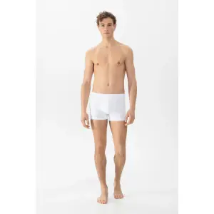 Calções boxer Mey Comfort Cotton image-1