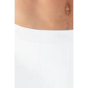 Boxer de algodão confortável Mey image-3