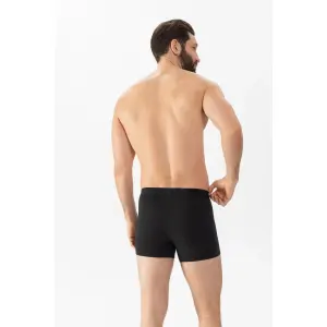 Boxer de algodão confortável Mey image-2