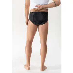 Briefs Mey Jazz Bc Stripes image-2