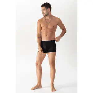 Calções boxer Mey Business Class image-1