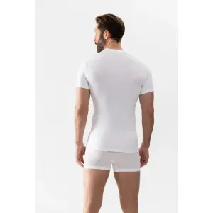 T-shirt de mulher Mey Olympia Software image-2