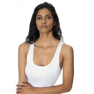 Camisola sem alças para mulher Mey Mood image-4