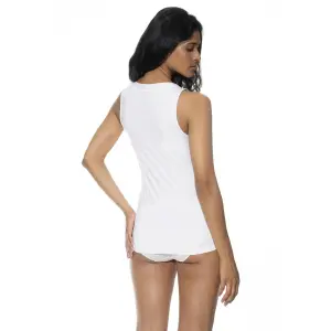 Tampo do tanque feminino Mey Mood image-2