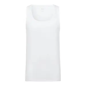 Cotton tank top Mey Athletic Dry image-0