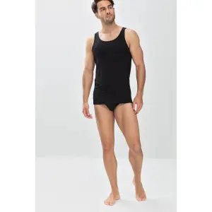 Débardeur coton Mey Athletic Dry image-1