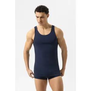 Camiseta de algodão Mey Athletic Dry image-1