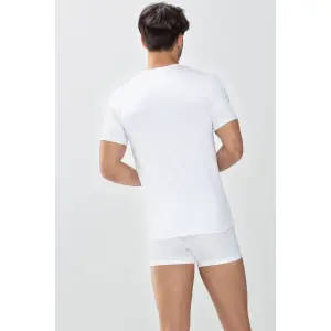 Camisola Mey Dry Cotton image-0