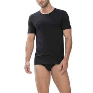 Camisola Mey Dry Cotton image-0