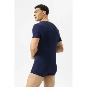 Camisola Mey Dry Cotton image-2