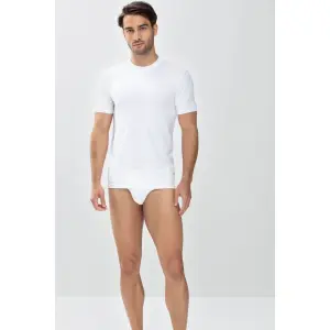 T-shirt de mulher Mey Olympia Software image-1