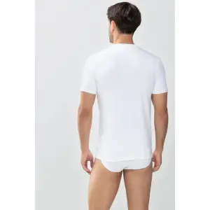 T-shirt de mulher Mey Olympia Software image-2