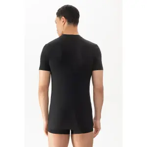 T-shirt de mulher Mey Olympia Dry Cotton image-2