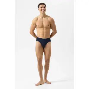 Briefs Mey Jazz Dry Cotton image-1