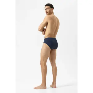Briefs Mey Jazz Dry Cotton image-2