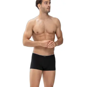 Calções boxer Mey Dry Cotton image-0