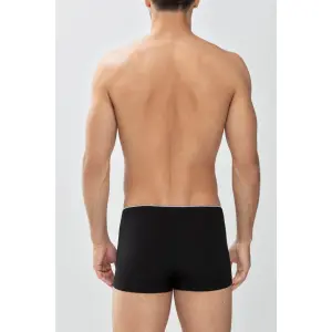 Calções boxer Mey Dry Cotton image-2