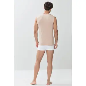 Camiseta de algodão Mey Muskel Dry Muscle image-1