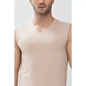 Camiseta de algodão Mey Muskel Dry Muscle image-2