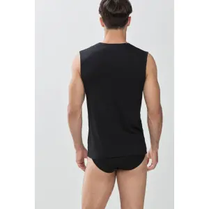 Camiseta de algodão Mey Muskel Dry Muscle image-1